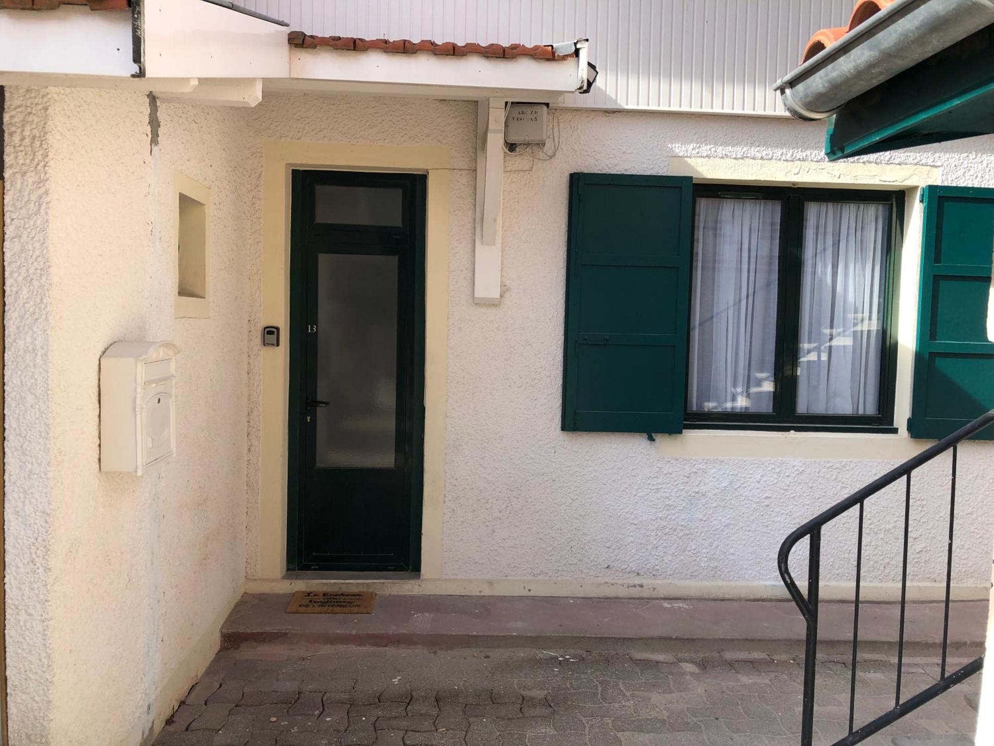 T2 Ultracentre Au Calme Animaux Acceptes Apartamento Arcachon Exterior foto